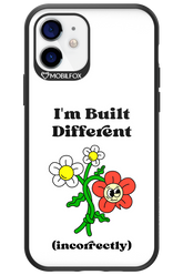 Incorrect 2.0 - Apple iPhone 12
