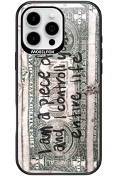 Dollars - Apple iPhone 16 Pro Max