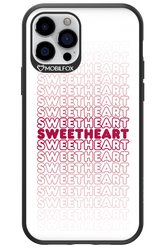 Sweetheart Red - Apple iPhone 12 Pro