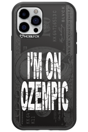 ozempic 2.0 - Apple iPhone 12 Pro