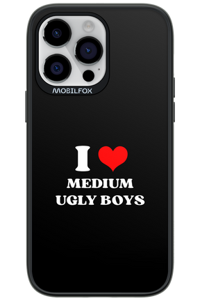 I LOVE - Apple iPhone 14 Pro Max