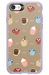 Coco Dream - Apple iPhone 8