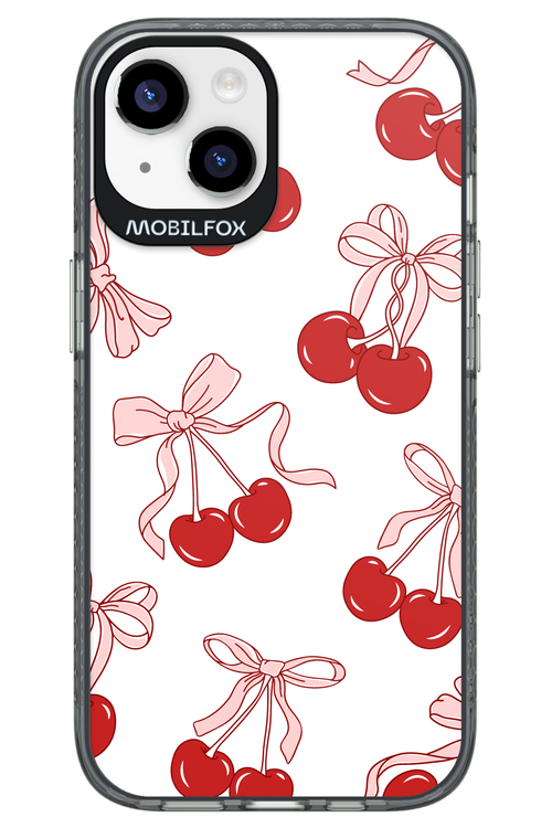 Cherry Queen 2.0 - Apple iPhone 14