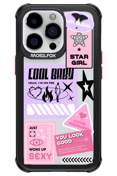 Sticky - Apple iPhone 13 Pro