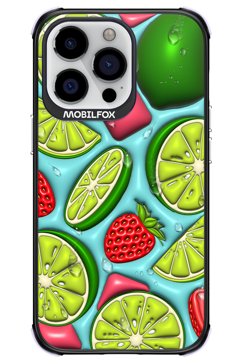LimeBerry - Apple iPhone 13 Pro