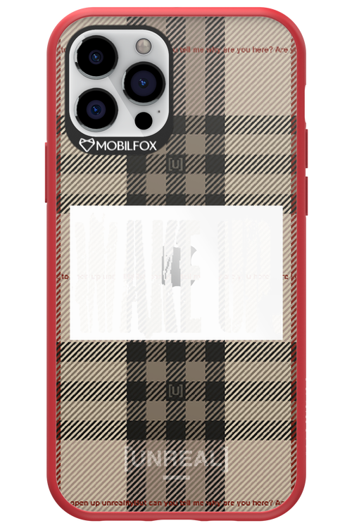 Are you awake? - Apple iPhone 12 Pro