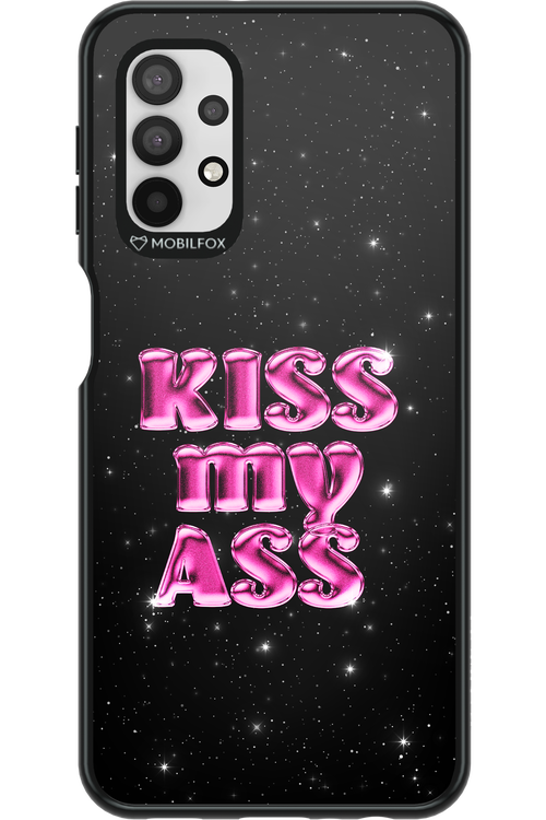 KMA 2.0 - Samsung Galaxy A32 5G