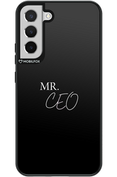 Mr. CEO  - Samsung Galaxy S22+