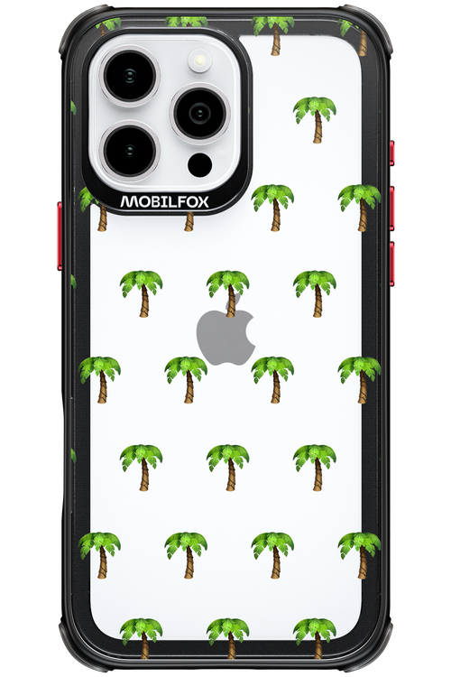 Tropical Breeze - Apple iPhone 16 Pro Max