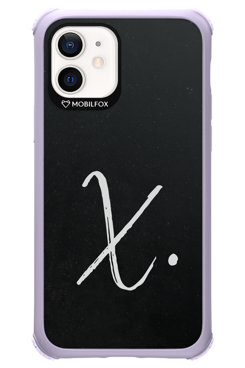 (Off Space) X 2.0 - Apple iPhone 12