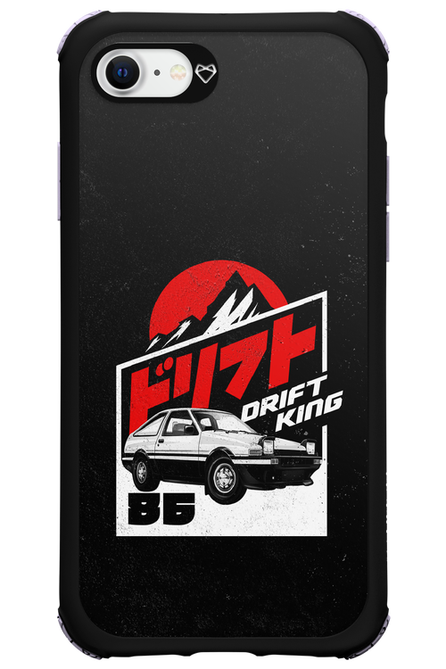 Drift king - Apple iPhone SE 2022