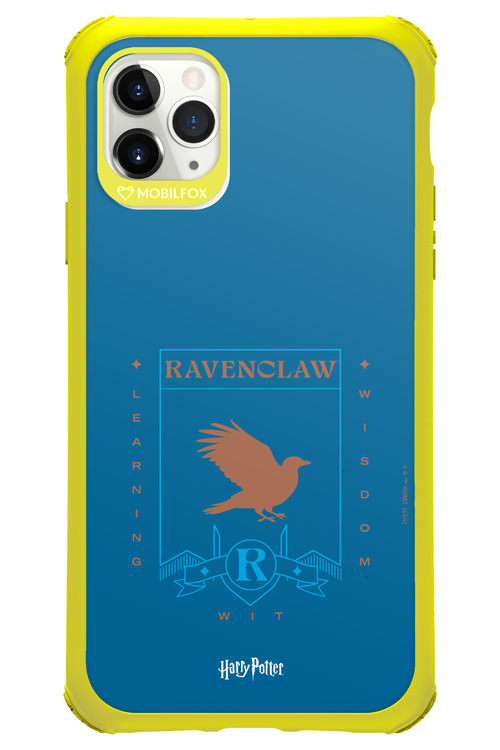 Ravenclaw. - Apple iPhone 11 Pro Max