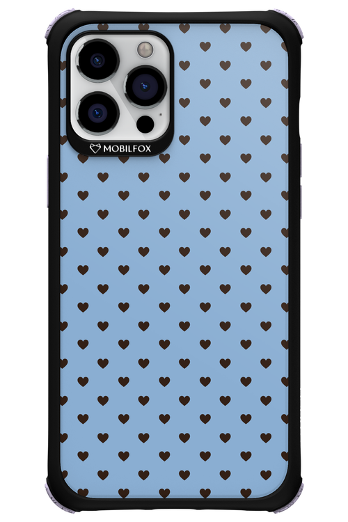 Blueberry Brunch - Apple iPhone 12 Pro Max