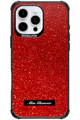 Glam Christmas - Apple iPhone 16 Pro Max