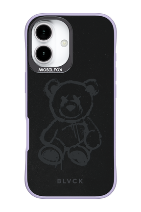 BLVCK BEAR - Apple iPhone 17