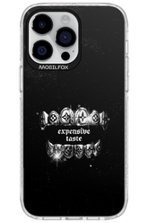 Expensive Taste - Apple iPhone 14 Pro Max