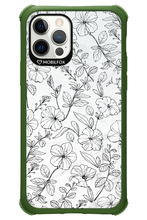 Lineart Beuty - Apple iPhone 12 Pro