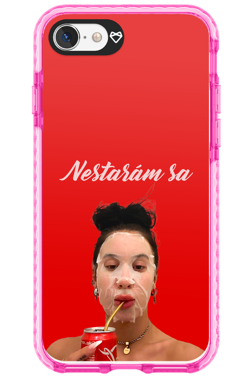 Nestarám Sa - Apple iPhone SE 2020