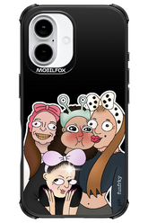 Squad Goals - Apple iPhone 16