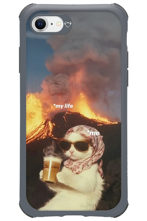 My life 2.0 - Apple iPhone 7
