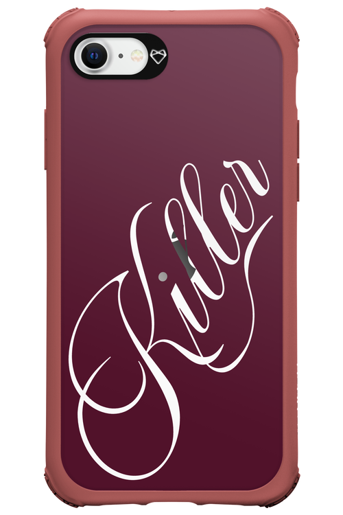 Cherry Killer - Apple iPhone SE 2022
