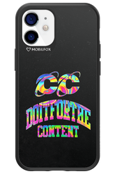 DO IT 2.0 - Apple iPhone 12 Mini