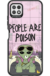 Poison - Samsung Galaxy A22 5G