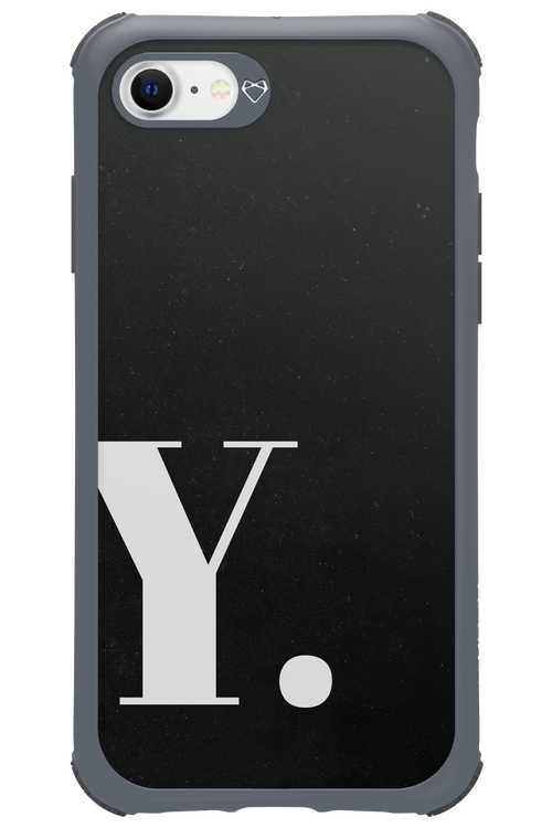 Y (Off Space) - Apple iPhone 7
