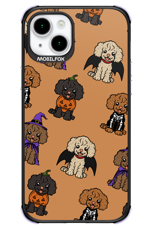 BOO-DLE CREW - Apple iPhone 15 Plus