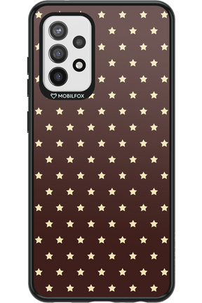 Star Mousse - Samsung Galaxy A72