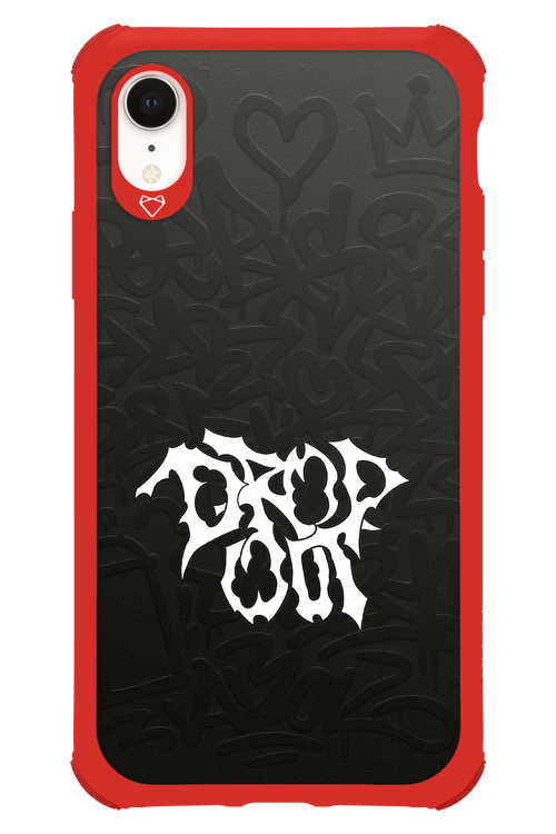 Drop Out - Apple iPhone XR