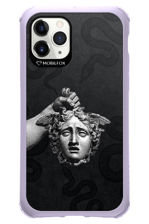 Medusa’s Gaze - Apple iPhone 11 Pro
