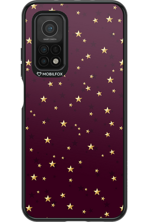Xmas Stars - Xiaomi Mi 10T 5G