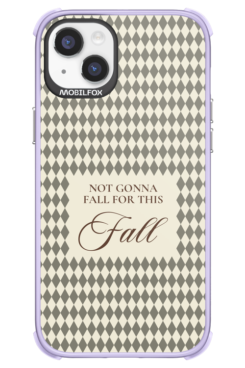Not Gonna Fall - Apple iPhone 14 Plus