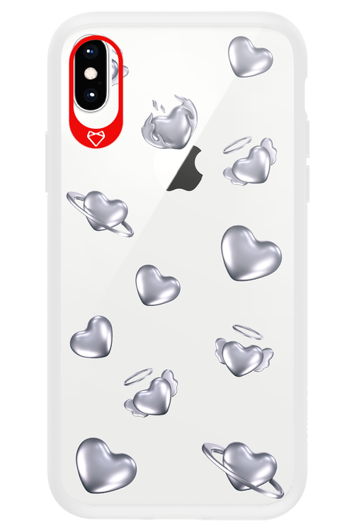 Chrome Hearts - Apple iPhone XS