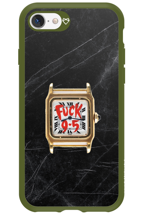 f_ck 2.0 - Apple iPhone 7