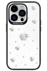 Pearl Tears - Apple iPhone 14 Pro