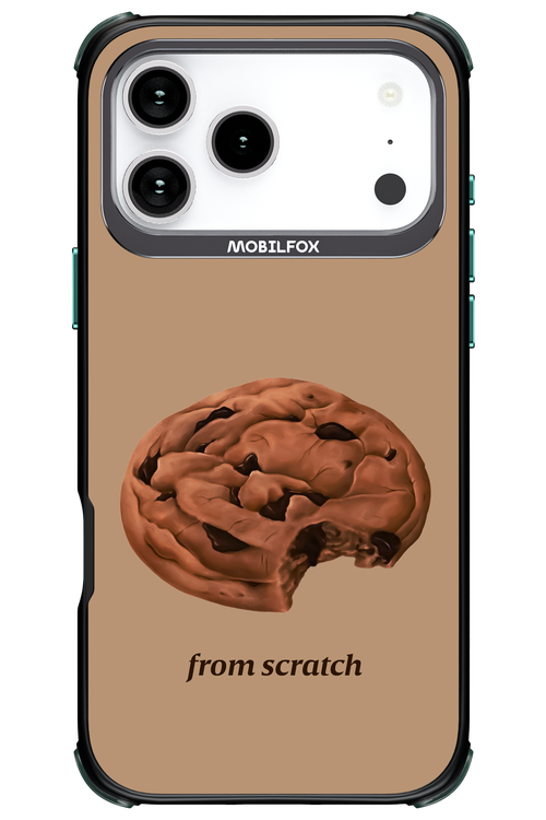 Classy Cookie - Apple iPhone 17 Pro Max