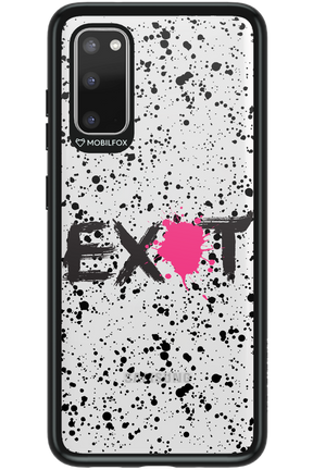 EXOT SPLASH 2.0 - Samsung Galaxy S20