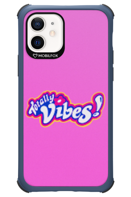 Totally Vibes II - Apple iPhone 12