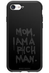 Rich Man - Apple iPhone 8