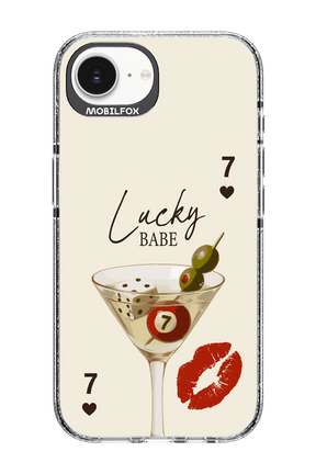 Lucky Babe - Apple iPhone 16e