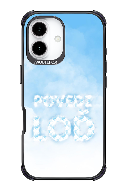 Povedz loď - Apple iPhone 17