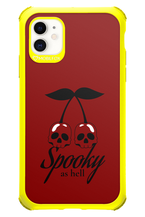 Hella Spooky - Apple iPhone 11