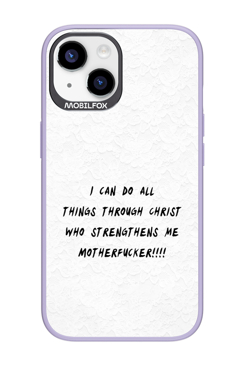 Christ A - Apple iPhone 14