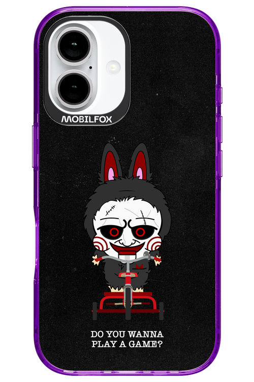 Sawbubu - Apple iPhone 16