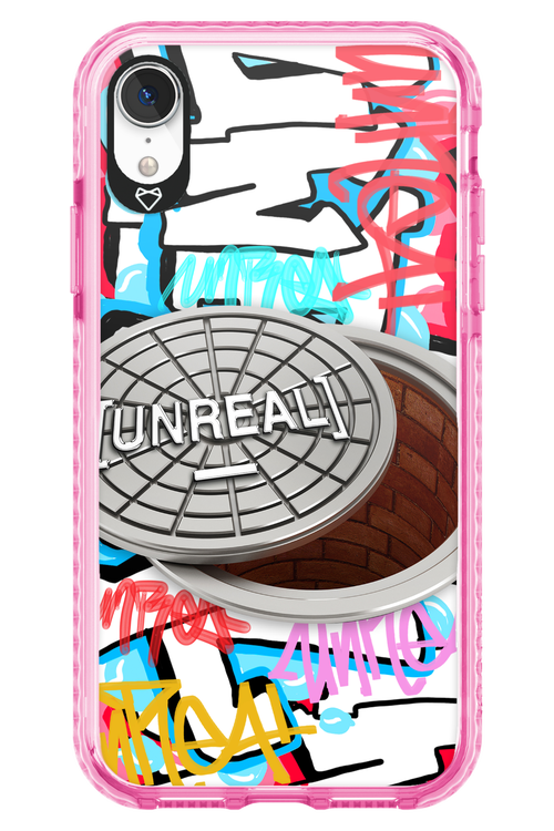 HULE - Apple iPhone XR