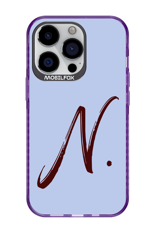 (Jellyfish Presso) N 2.0 - Apple iPhone 13 Pro
