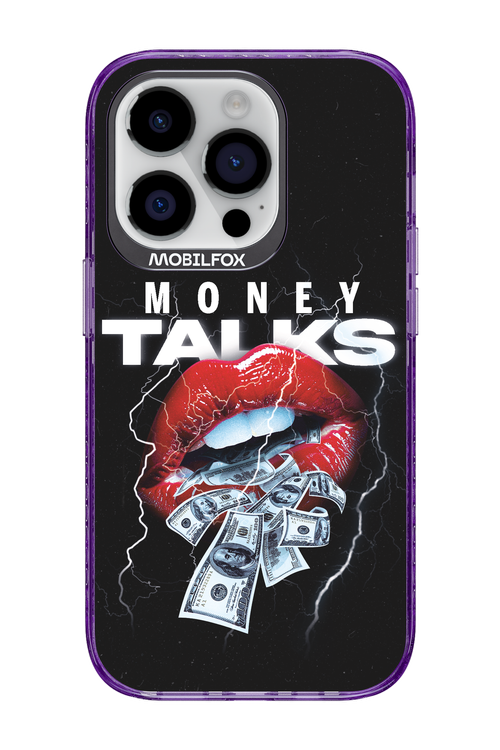Money Talks 2.0 - Apple iPhone 14 Pro