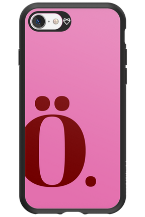 O II (Sorbet) 2.0 - Apple iPhone 7